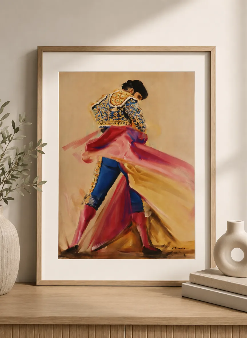 Láminas Suspiro Oro y Azul