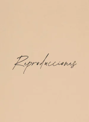 Reproducciones